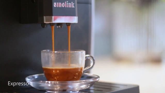 SinoLink-Hipresso смотреть онлайн