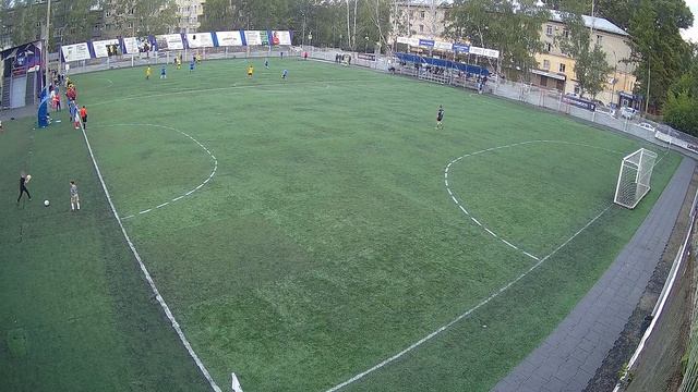 Тинтория - ТДК. Камера-3. смотреть онлайн