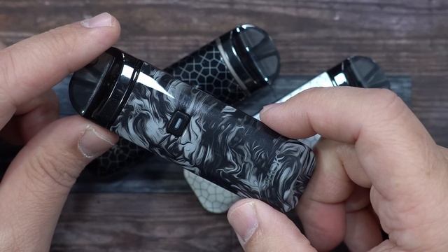 Smok Nord Pro Kit! смотреть онлайн