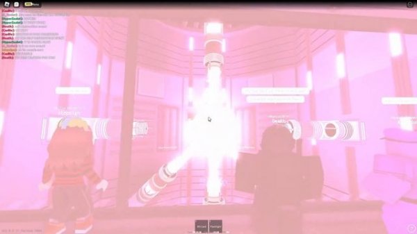 ACG (A Core Game) Dev self-destruct