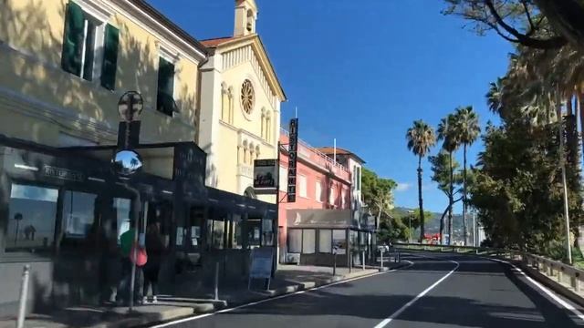 Куда приводят мечты Диано Марино Лигурия. Европа-Хаус. Where Dreams May Come Diano Marino Liguria смотреть онлайн