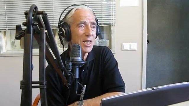 СЕВА НОВГОРОДЦЕВ на РАДИО РОКС 102FM - 1