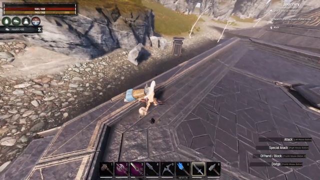 A Few More Tips & Tricks SIPTAH | PVP & PVE | Conan Exiles 3.0: Age of Sorcery смотреть онлайн