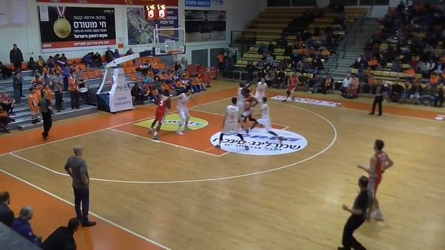 vlc record 2017 02 17 01h13m05s NESS ZIONA GALIL ELION 3Q mp4 смотреть онлайн
