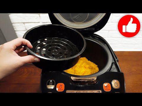 Мультиварка рецепт в мультиварке Марины Петрушенко