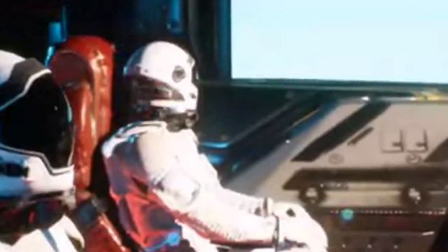 Stive Morgan - Space Breath (2013)