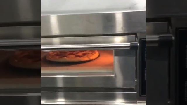 Печь для пиццы смотреть онлайн