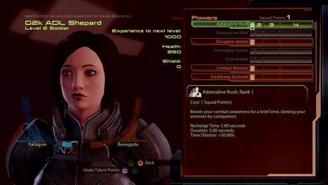 G2k ADL Plays Mass Effect 2 Legendary Edition PS4 Playthrough Part 1 (Whats Next For CDR Shephard?) смотреть онлайн