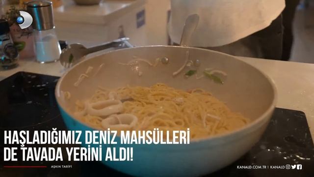 Кадир Догулу берет уроки кулинарного мастерства для съемок в новом сериале "Рецепт любви" смотреть онлайн