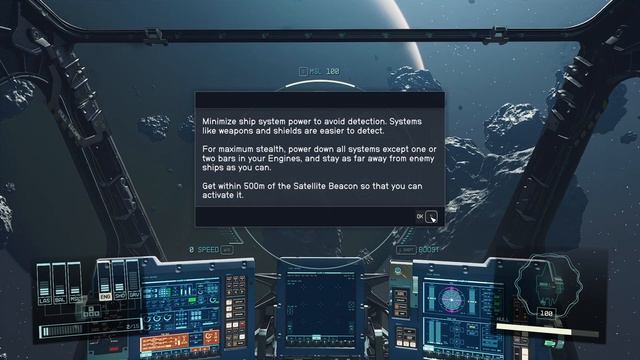 Starfield Gameplay With Live Commentary | Part 3 | 1080p | Subtitles | 2023