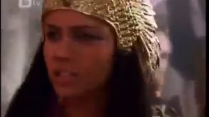 Клеопатра част 2/2