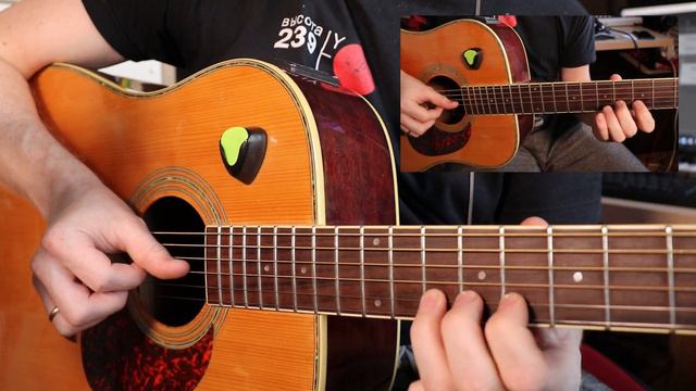 Hallelujah Leonard Cohen cover