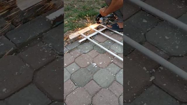 Интерскол 125/1400ЭЛ в деле! Мощный инструмент для дома и работы. смотреть онлайн