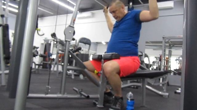 TrainingNoMotivation S1 E1 день 1 смотреть онлайн