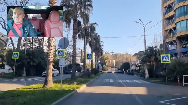 Новости Сочи 28.02.24 Что там с Фазатроном ?