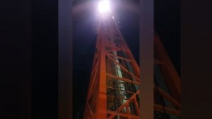 Самый высокий аттракцион России ЖАР-ПТИЦА?В СОЧИ ПАРК 65 метров СВОБОДНОГО ПАДЕНИЯ НАД УРОВНЕМ МОРЯ