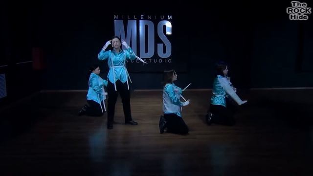 1Team - Make this dance cover by Fire Dragons [MK PARTY (23.01.2022)] смотреть онлайн