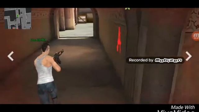 Обзор игры ганг вар мафия : Gang war Mafia смотреть онлайн
