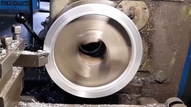 Литье токарных заготовок в многоразовый жирный песок смотреть онлайн