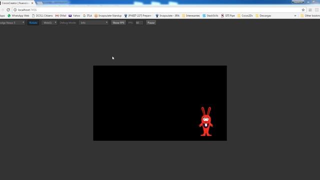 Como hacer tu propio videojuego con Cocos Creator смотреть онлайн