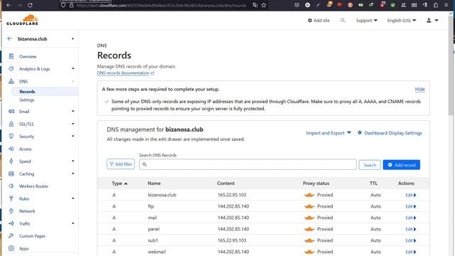 DigitalOcean WordPress Hosting tips and advice for Multiple WordPress hosting смотреть онлайн