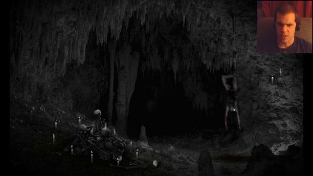 Real Horror Stories (Indie Game)