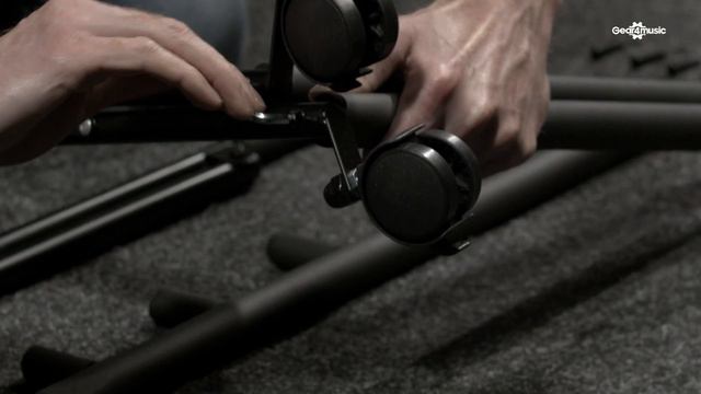 5 x Guitar Rack Stand by Gear4music | Gear4music смотреть онлайн