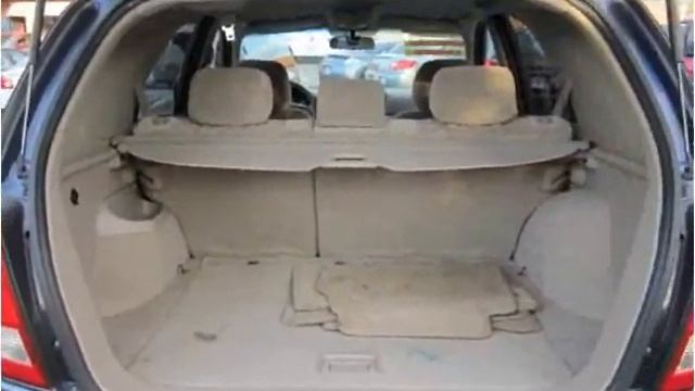 2006 Kia Sorento Used Cars CHICAGO IL смотреть онлайн