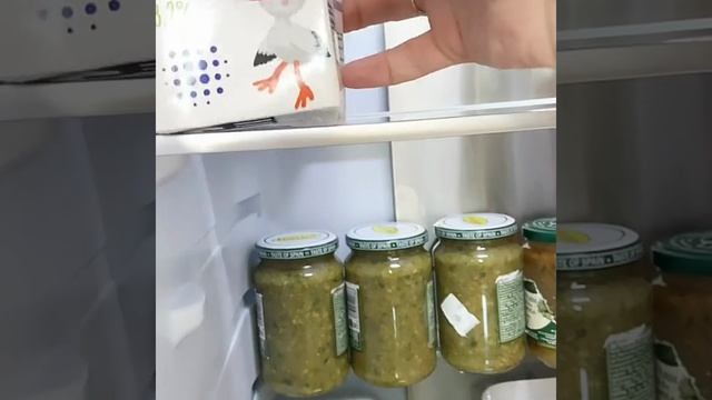 Лайфхаки для кухни Наполняю холодильник пополняю запасы смотреть онлайн