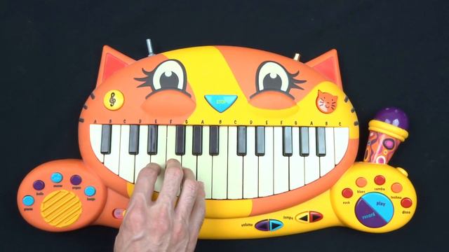 HOW TO PLAY GRAVITY FALLS THEME ON A CAT PIANO смотреть онлайн