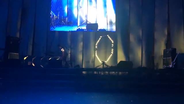 LED партерное кольцо смотреть онлайн