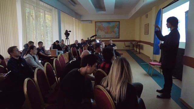 SONY DAY на 12-м Форуме видеографов смотреть онлайн