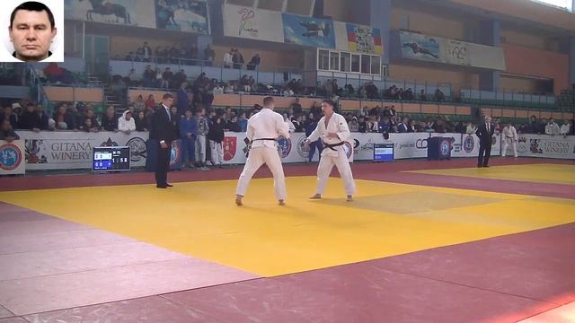 119 начало ПОЕДИНОК * Judo.MD 2022 Campionatul R.Moldova SENIORI (12.11.2022) смотреть онлайн
