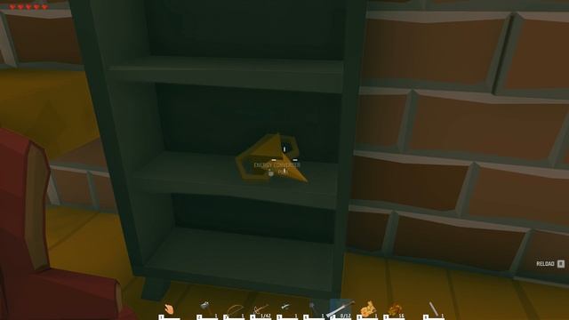 I Found A Lighthouse! | Ylands (Open-world Survival Sandbox) | Ep05 смотреть онлайн