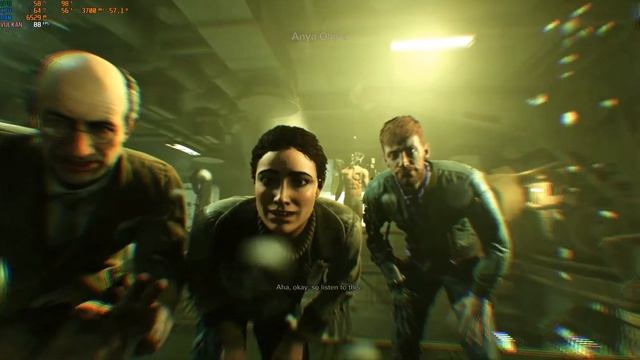 Wolfenstein the New Colossus Terror Billy's Death scene смотреть онлайн