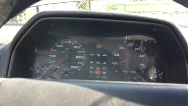Audi 200 C3 Sport 1987r 2,2 turbo Quattro MC1 po 8 latach postoju смотреть онлайн