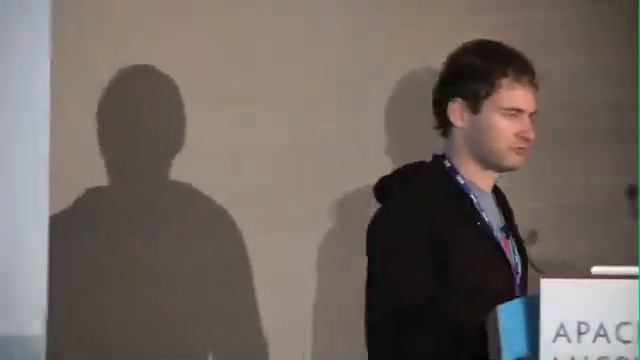 TECHNICAL KEYNOTE: Realtime Search at Twitter смотреть онлайн