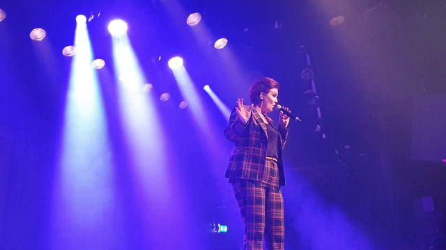 Hera Björk - Someday смотреть онлайн