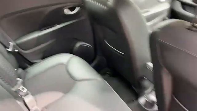 Renault Clio 0.9 TCe Dynamique S Nav Euro 6 (s/s) 5dr смотреть онлайн
