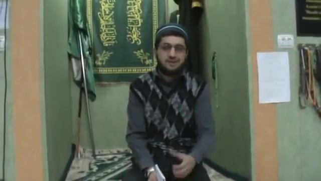 можно ли отмечать новый год в Исламе? Шамиль Абу Мухаммад смотреть онлайн