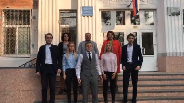 КЕМ СТАТЬ смотреть онлайн