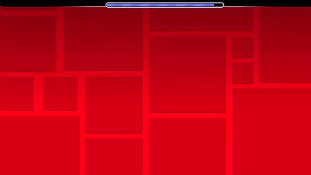 ¿Dónde están los niveles de Geometry Dash? La ambientación en Geometry Dash смотреть онлайн