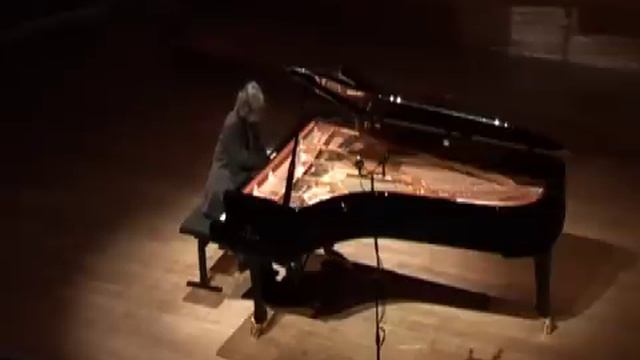 Vladimir Sverdlov-Ashkenazy : Prelude Op. 4 N° 4 F Sharp minor - La douleur смотреть онлайн