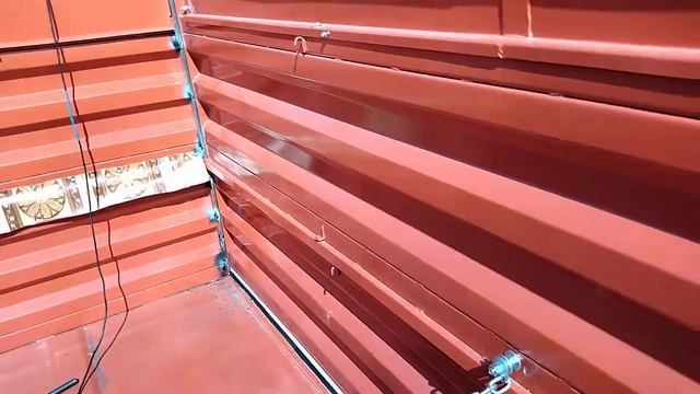 Газон Next- устранения щелей кузова, чясть1. смотреть онлайн