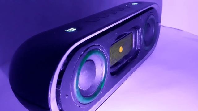 Бас тест Sony srs-xb20 смотреть онлайн