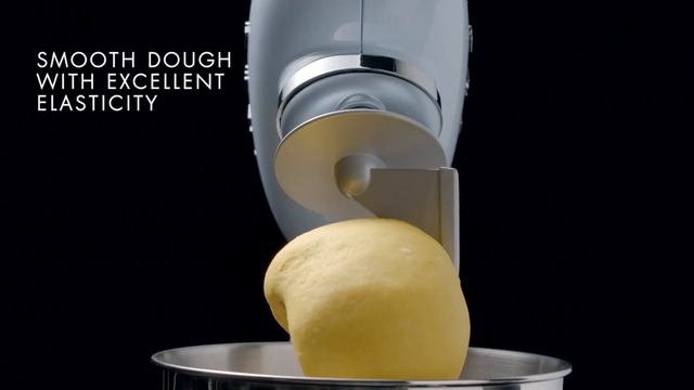 Learn more about Smeg Stand Mixers | The Good Guys смотреть онлайн