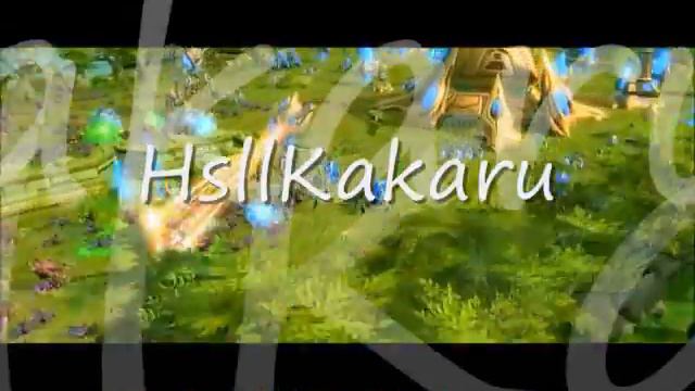 Starcraft 2 Video Clan Hell Soldiers смотреть онлайн