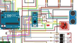 Общие сведения о системе «Умный дом» на Arduino (Smart Home) - Центр РАЗУМ Омск