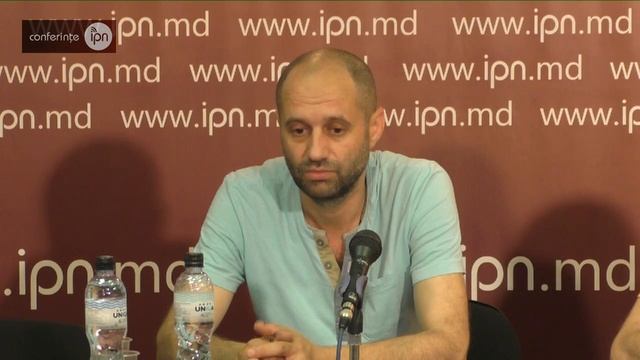 Conferințe IPN [HD] | Executor Judecătoresc în Serviciul Intereselor Criminale Ale Lui V. Plahotniu
