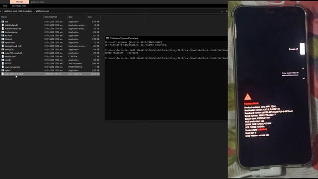 Complete Guide: How to Install TWRP Recovery on Any Pixel (Android 13 Supported) | Encryption Works смотреть онлайн
